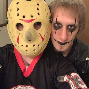 Meet your Posher, Steve